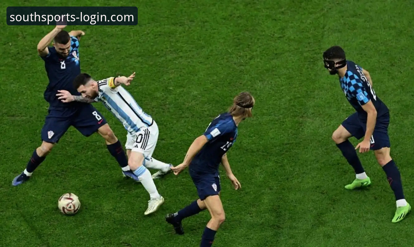 2026世界杯备战指南：从阿根廷5-0大胜看卫冕冠军的战术革新